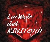 Una excepcional p�gina sobre el kinito realizada por mi